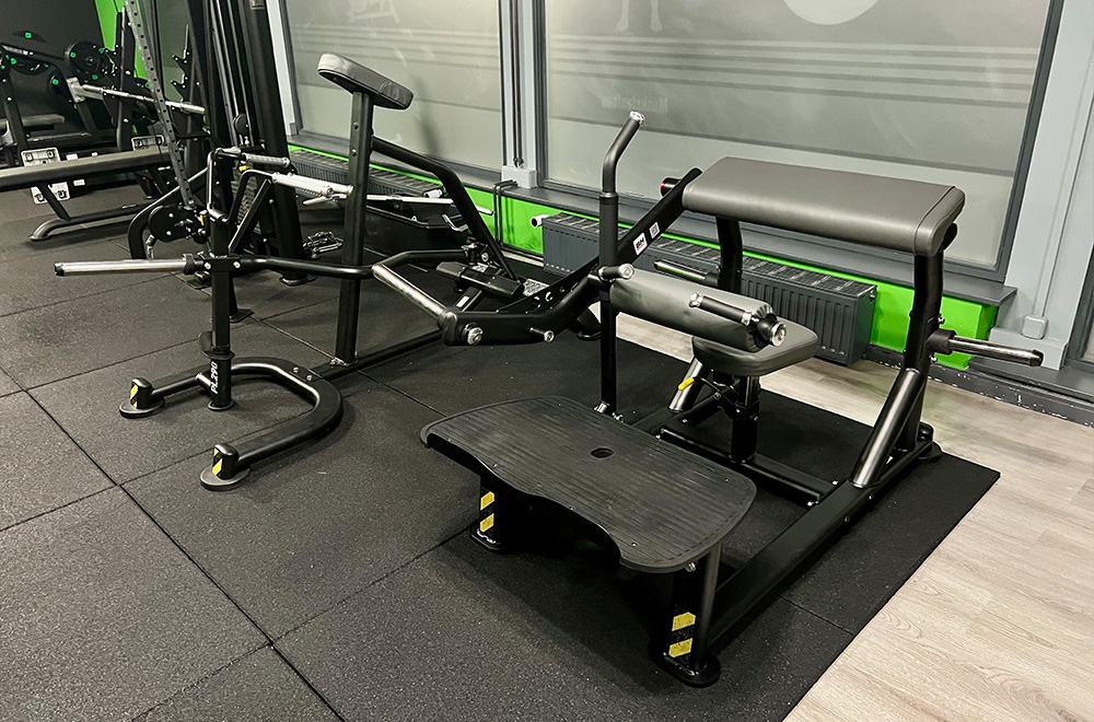 fitplus_Schirigswalde-Kirschau_Krafttraining