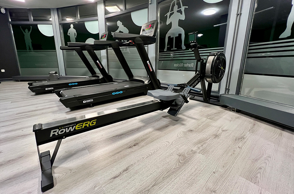 fitplus_Schirigswalde-Kirschau_Ruderergometer